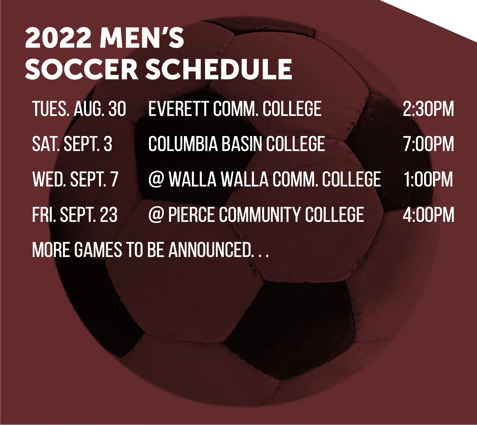 menssoccerschedule Pacific Northwest Christian College